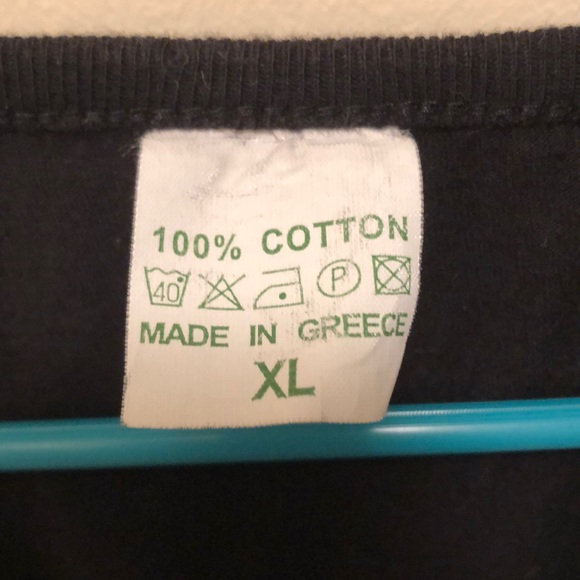 Shirt Dress from Greece - Picture 5 of 6